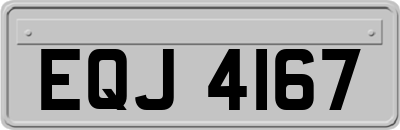 EQJ4167