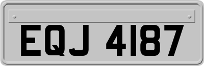 EQJ4187