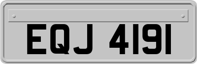 EQJ4191