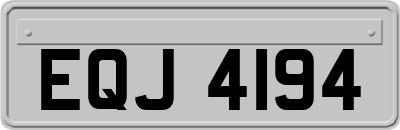 EQJ4194