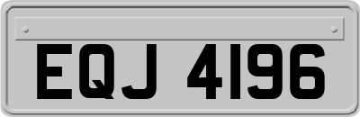 EQJ4196