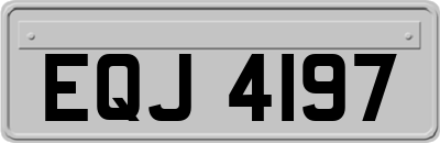 EQJ4197