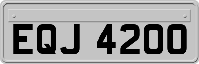 EQJ4200
