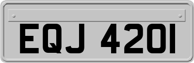 EQJ4201