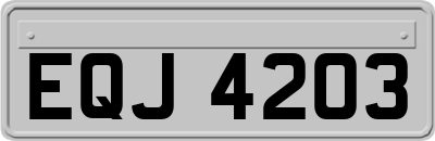 EQJ4203