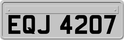 EQJ4207