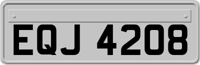EQJ4208
