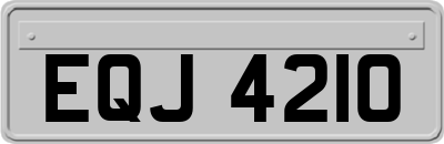 EQJ4210