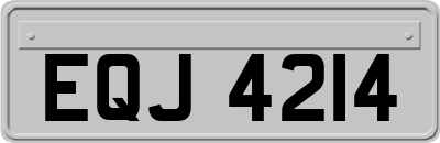 EQJ4214