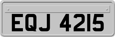EQJ4215
