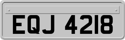 EQJ4218
