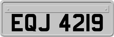 EQJ4219