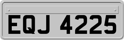 EQJ4225