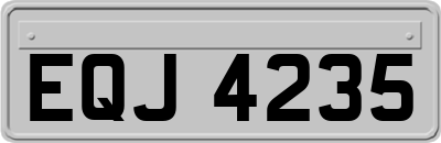EQJ4235