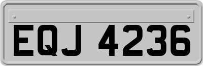 EQJ4236