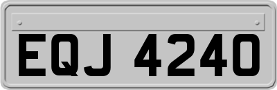 EQJ4240