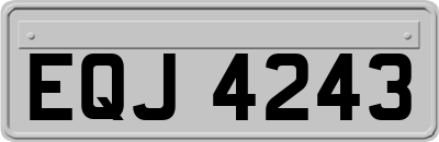 EQJ4243