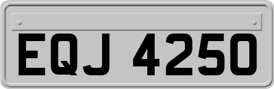 EQJ4250