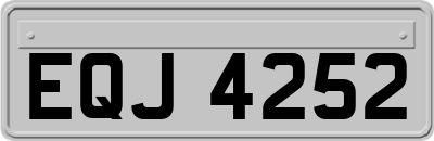 EQJ4252