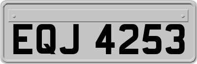 EQJ4253
