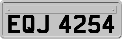 EQJ4254