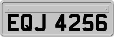 EQJ4256