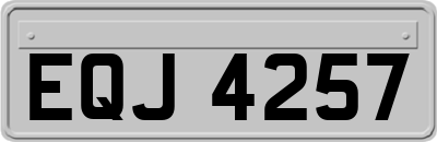 EQJ4257