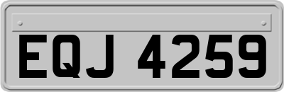 EQJ4259