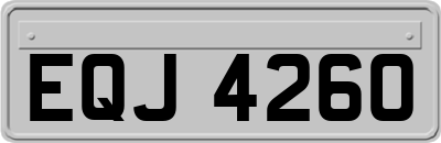 EQJ4260