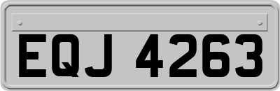 EQJ4263