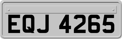 EQJ4265