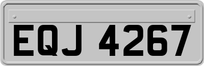 EQJ4267