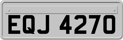 EQJ4270