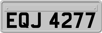 EQJ4277