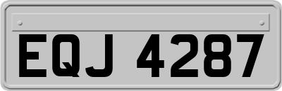 EQJ4287