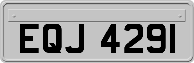 EQJ4291