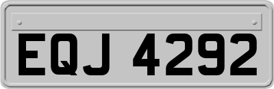 EQJ4292