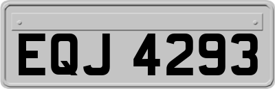 EQJ4293