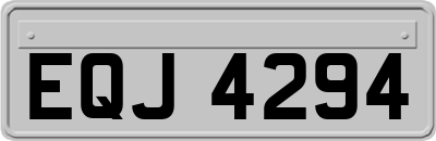 EQJ4294