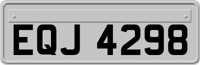 EQJ4298