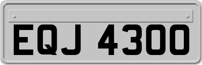 EQJ4300