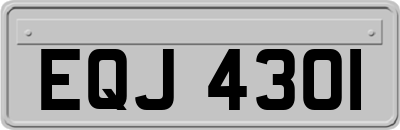 EQJ4301