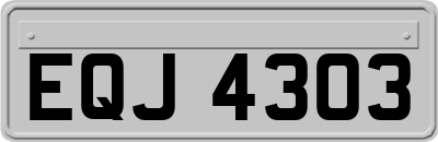 EQJ4303