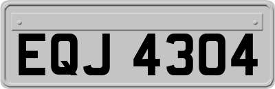 EQJ4304