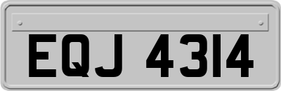 EQJ4314