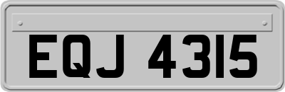 EQJ4315