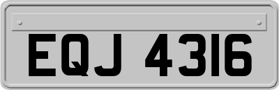 EQJ4316