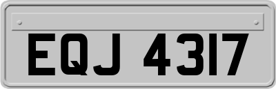 EQJ4317