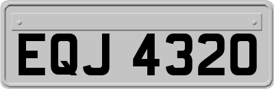 EQJ4320