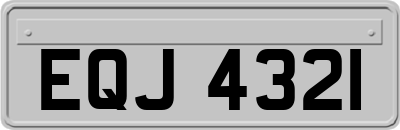 EQJ4321